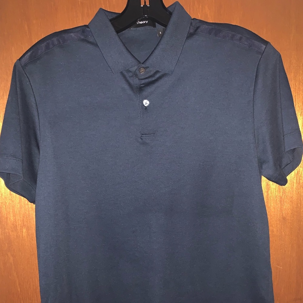 Theory Polo Shirt